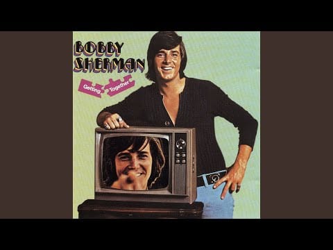 Bobby Sherman — Run Away