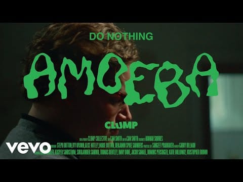 Do Nothing — Amoeba