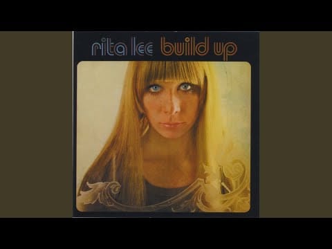 Rita Lee — Tempo Nublado