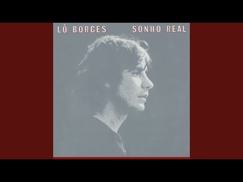 Lo Borges — Um Raio De Sol