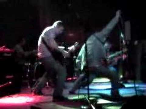The Manges — The Manges - "Blame Game"