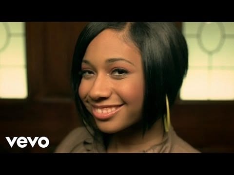 Tiffany Evans — Tiffany Evans - I'm Grown (Video) ft. Bow Wow