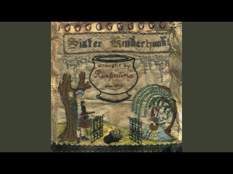 Rasputina — My Night Sky