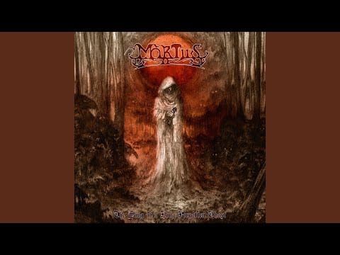 Mortiis — The Song of a Long Forgotten Ghost Pt.I (Remaster)