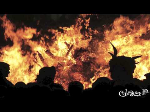 Cavern Sound — Cavern Sound Vol.2 - Like My Fire!!