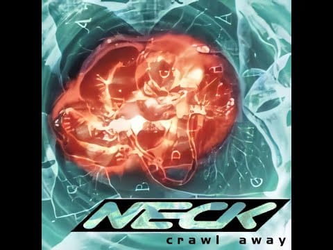 Neck (3) — Neck crawl away