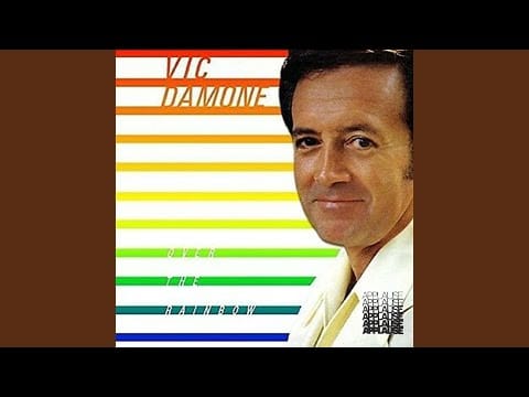 Vic Damone — Softly