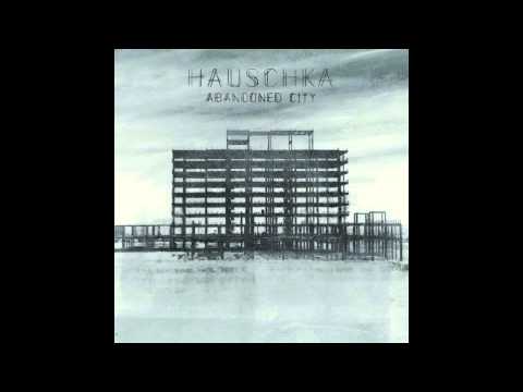 Hauschka — Hauschka - Agdam
