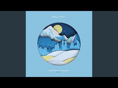 Sleeping At Last — The Christmas Waltz
