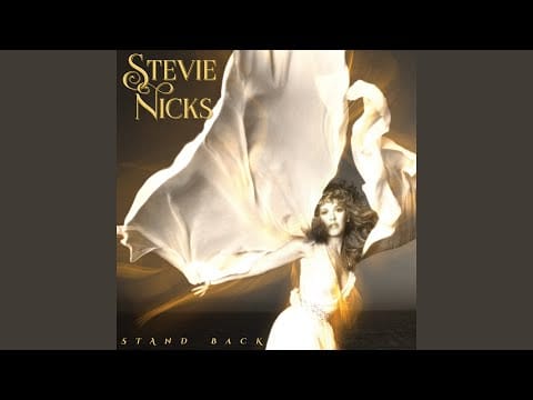 Stevie Nicks — Long Way to Go (2019 Remaster)