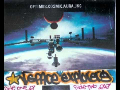 Jedi Knights Circle — Jedi Knights Circle - U.F.O.'s