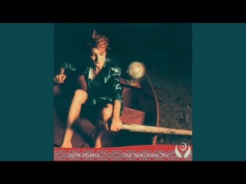 Jane Siberry — One More Colour