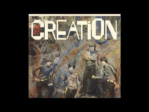 The Creation (2) — THE CREATION - BONY MARONIE