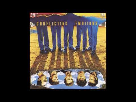Split Enz — Split Enz - Conflicting Emotions
