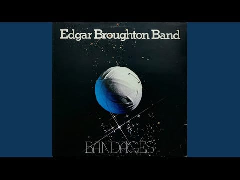 The Edgar Broughton Band — Love Gang