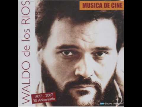 Waldo De Los Rios — Venus Waldo De Los Rios