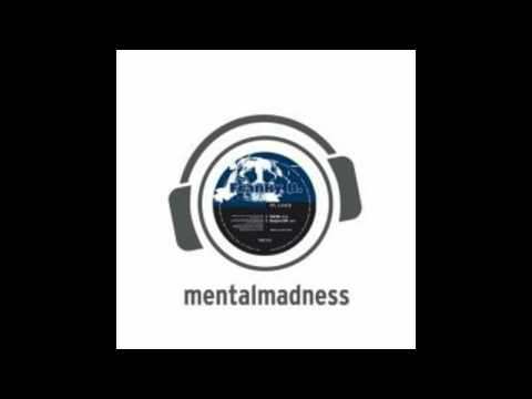 Franky B. — Franky B. - Mr. Lonely (Bangbros Club Mix)
