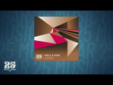 Dole & Kom — Dole & Kom - Channel Uno (Original Mix)  [Bar25-136]