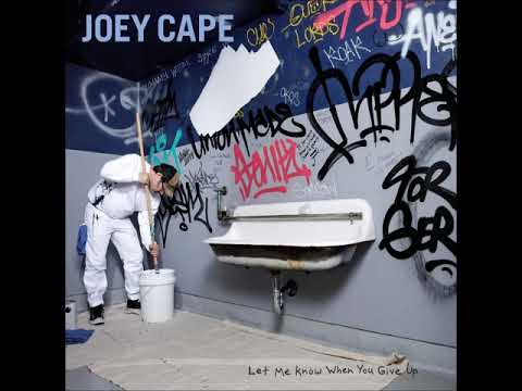 Joey Cape — Joey Cape - The Love of My Life (Official Audio)