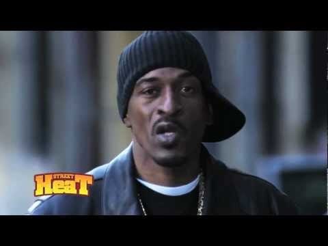 DJ KO (2) — RAKIM FT. MAINO WALK THESE STREETS