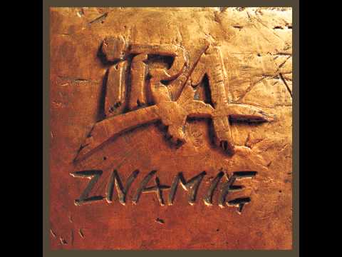 Ira (2) — IRA - Znamię
