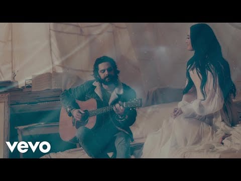 Katy Perry — Where We Started (Behind The Stills)