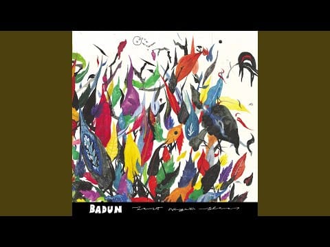 Badun — Space Swamp