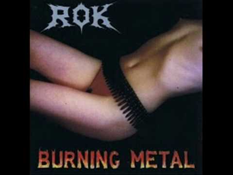 Rok (2) — ROK - Warpower