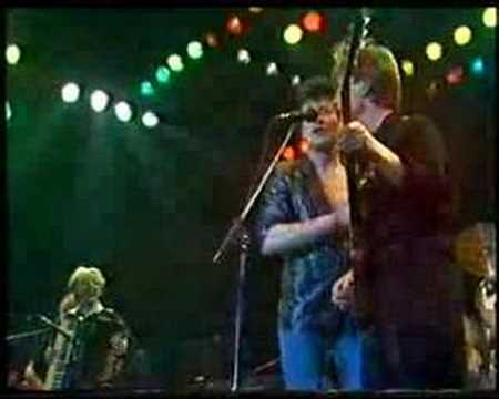 Henny Vrienten — Herman Brood Henny Vrienten - Als je wint (live)