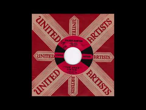 Eileen Barton — Eileen Barton - The Joke (Is Not On Me) (1960)