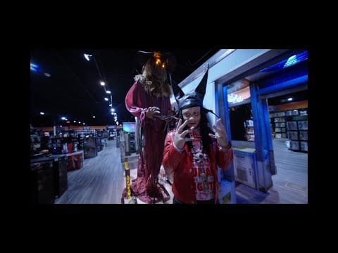 Trippie Redd — Trippie Redd - STAY THE SAME (official music video)