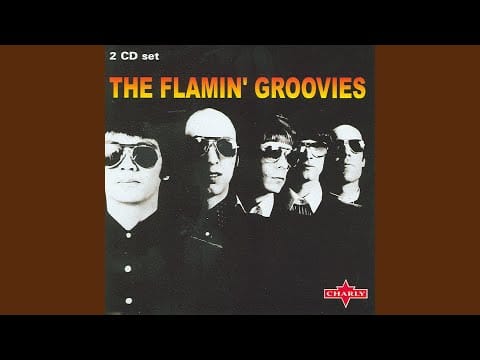 The Flamin' Groovies — Money