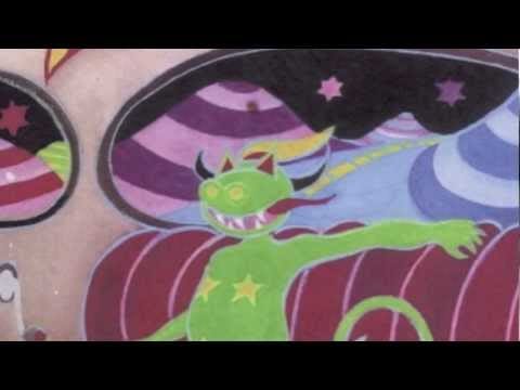 Michael Hurley — Michael Hurley - Goin' to Polynesia