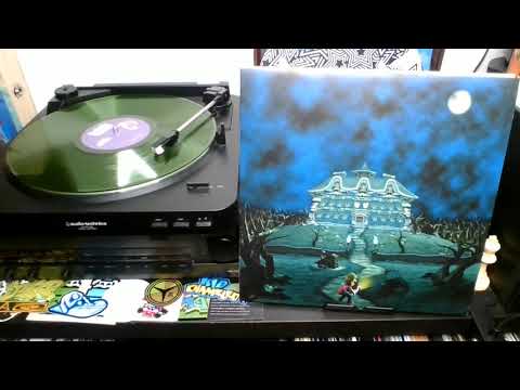 Kazumi Totaka — Luigi's Mansion - Side A (Select Start) Gamecube OST