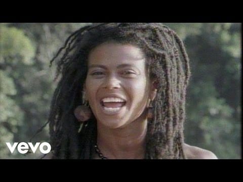 Amazulu — Amazulu - Montego Bay