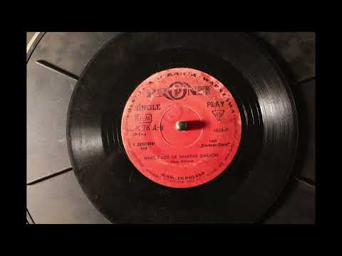 Czerwono-Czarni — CZERWONO CZARNI - Whole Lot Of Shaking Gain' On