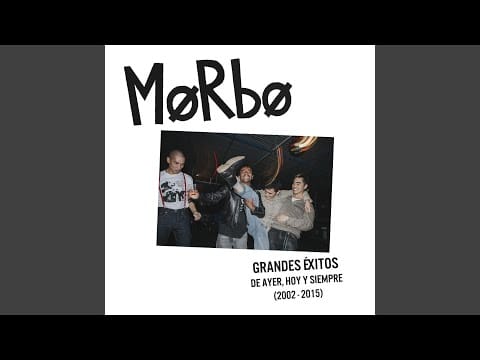 Morbo (2) — Arde