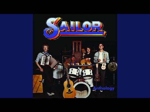 Sailor — The Runaway