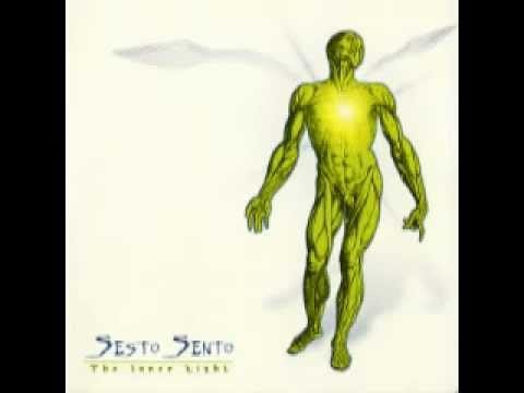 Sesto Sento — Sesto Sento - Snoofkin Back