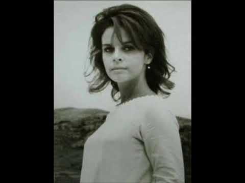 Claudine Longet — Claudine Longet - Broomstick Cowboy