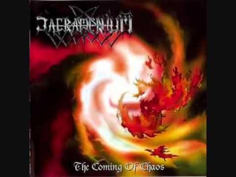 Sacramentum — Sacramentum - Black Destiny