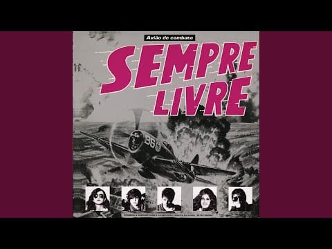 Sempre Livre — Amor Fatal