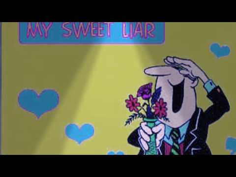 With It Guys — With It Guys - My Sweet Liar (Loosse Mix)