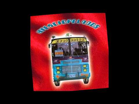 Aterciopelados — Juégale, Apuéstale...Aterciopelados