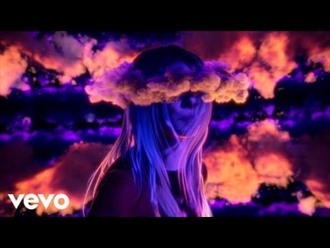Alison Wonderland (3) — Alison Wonderland - Something Real (Official Video)