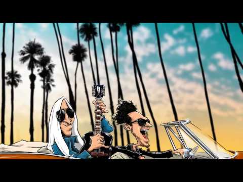 Young Gun Silver Fox — Young Gun Silver Fox  - Love Guarantee