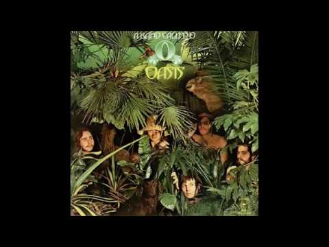 A Band Called "O" — A Band Called "O" ‎– Oasis 1975