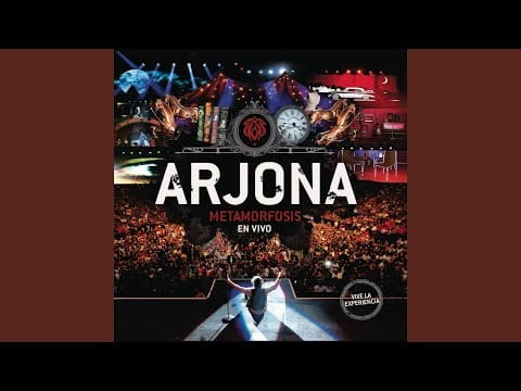 Ricardo Arjona — Historia de Taxi (En Vivo)
