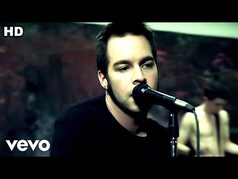Chevelle (2) — Chevelle - The Red