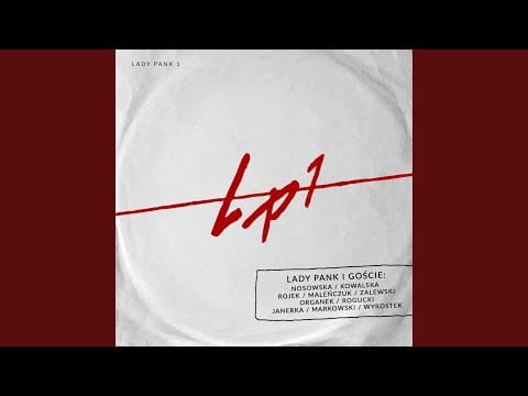 Lady Pank — Mała Lady Punk